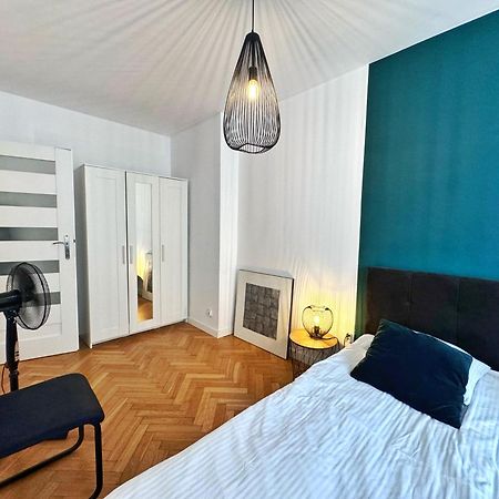 Good Feeling Rynek Wroclaw Apartment Екстериор снимка