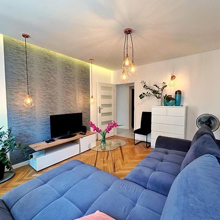 Good Feeling Rynek Wroclaw Apartment Екстериор снимка