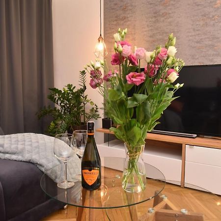 Good Feeling Rynek Wroclaw Apartment Екстериор снимка