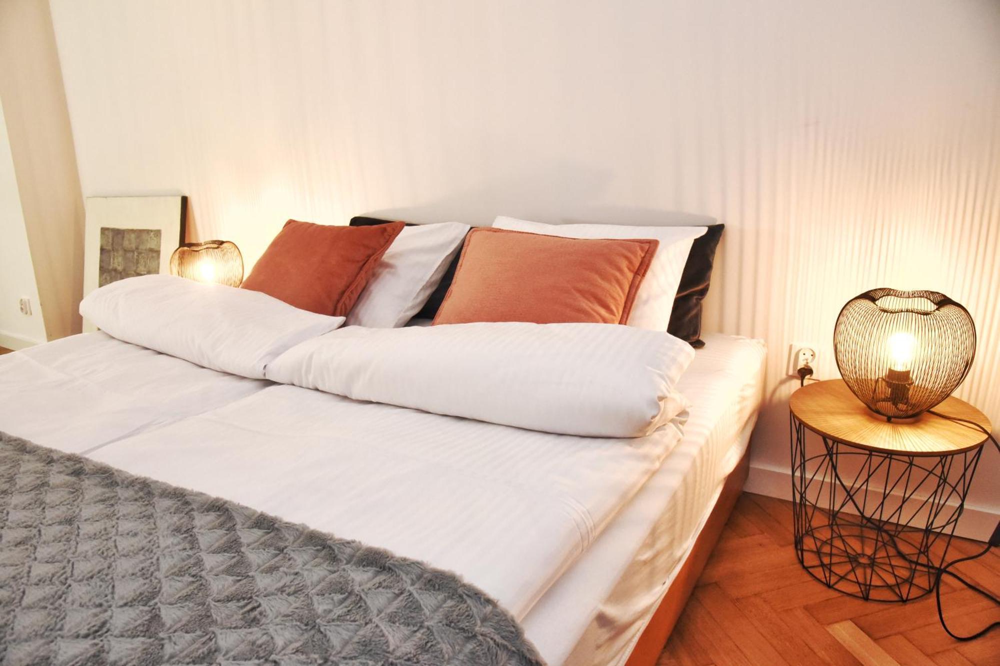 Good Feeling Rynek Wroclaw Apartment Екстериор снимка