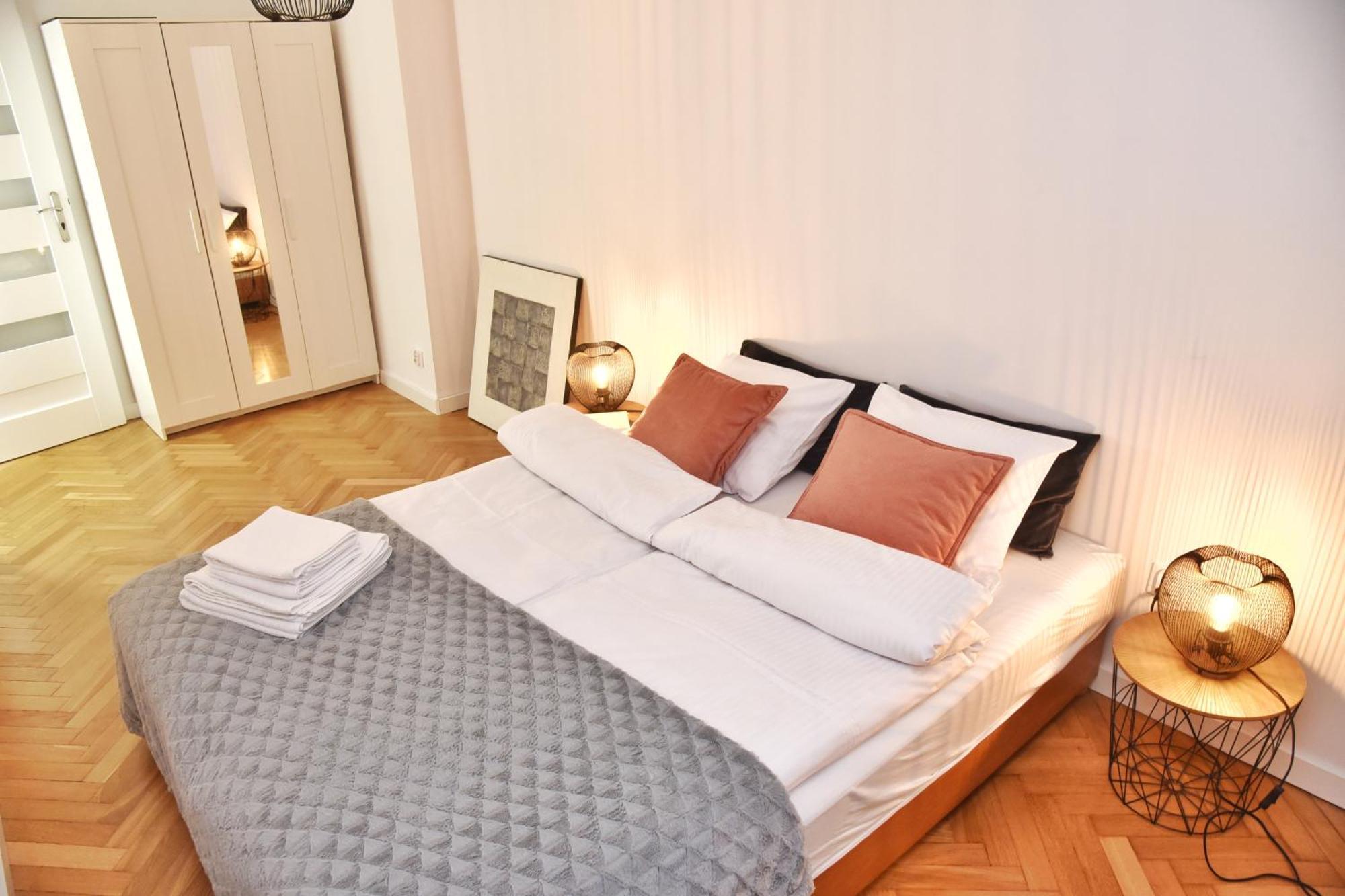 Good Feeling Rynek Wroclaw Apartment Екстериор снимка