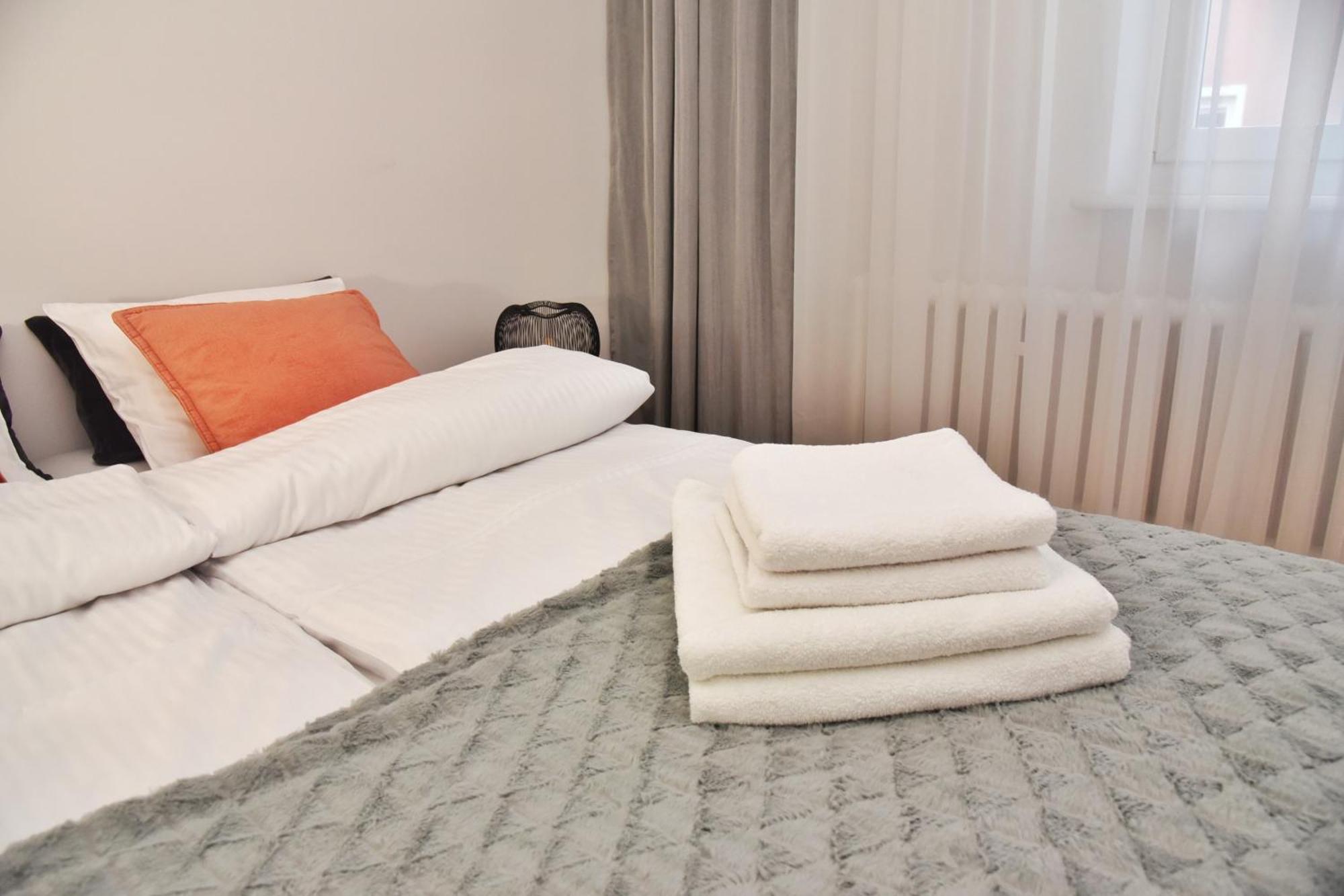 Good Feeling Rynek Wroclaw Apartment Екстериор снимка