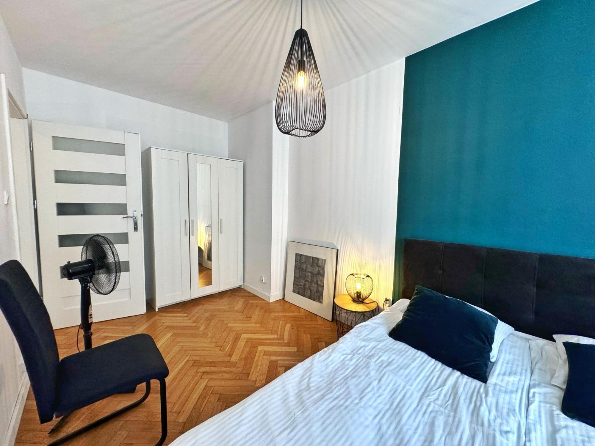 Good Feeling Rynek Wroclaw Apartment Екстериор снимка