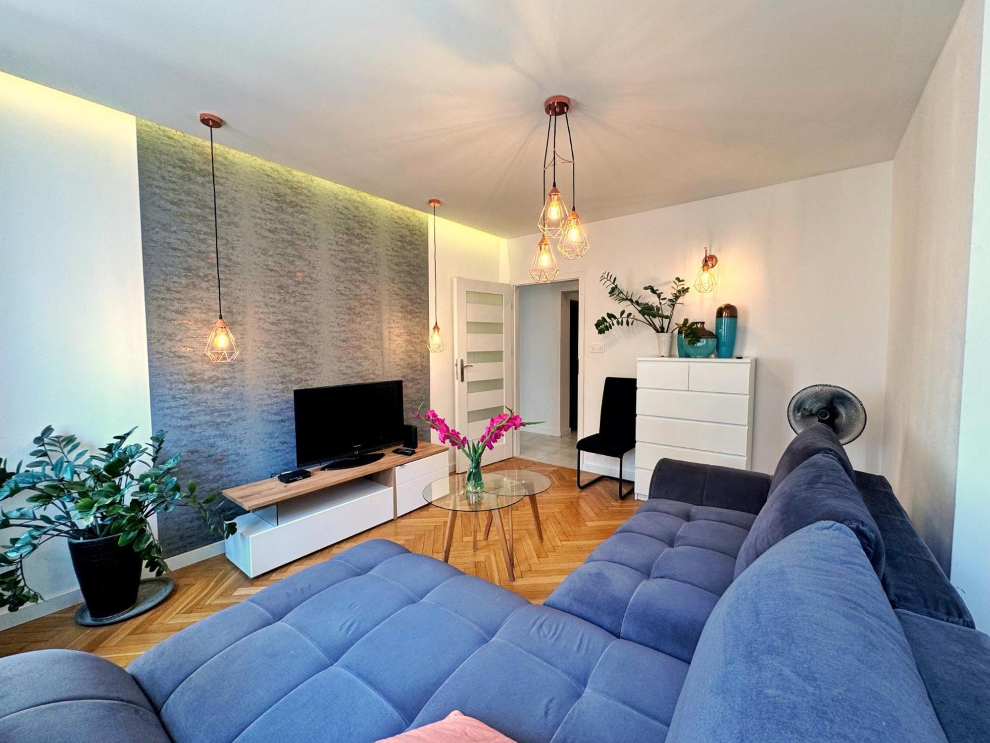 Good Feeling Rynek Wroclaw Apartment Екстериор снимка