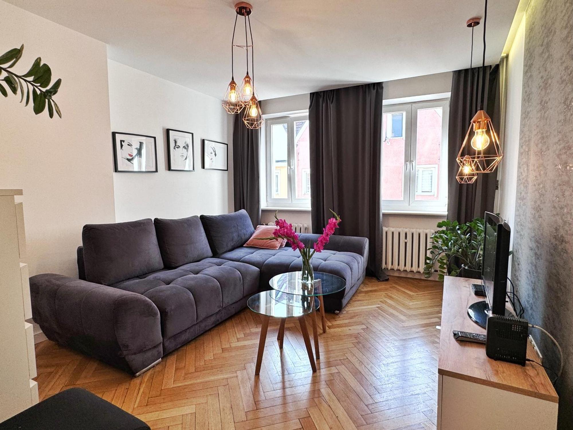 Good Feeling Rynek Wroclaw Apartment Екстериор снимка