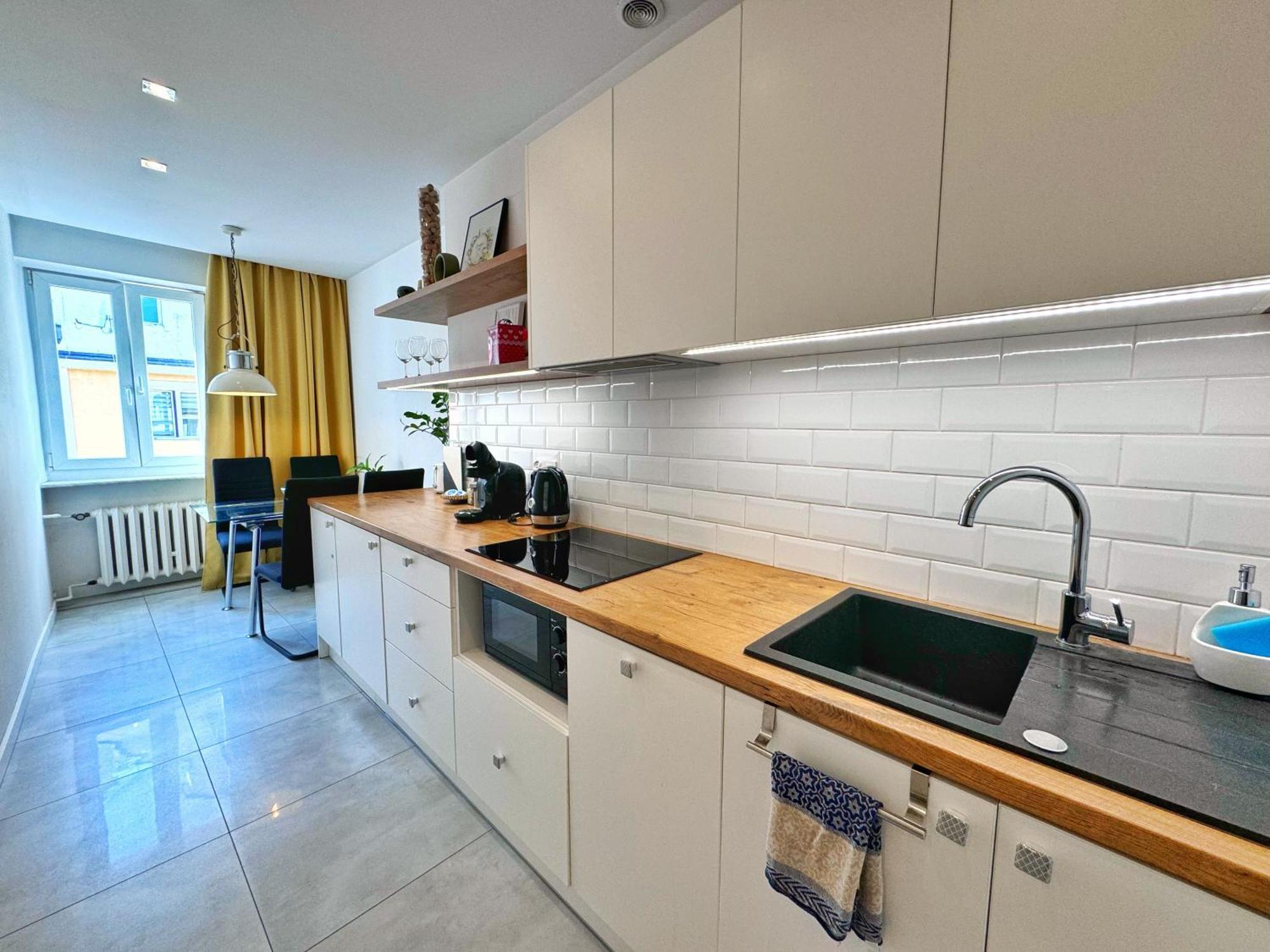 Good Feeling Rynek Wroclaw Apartment Екстериор снимка