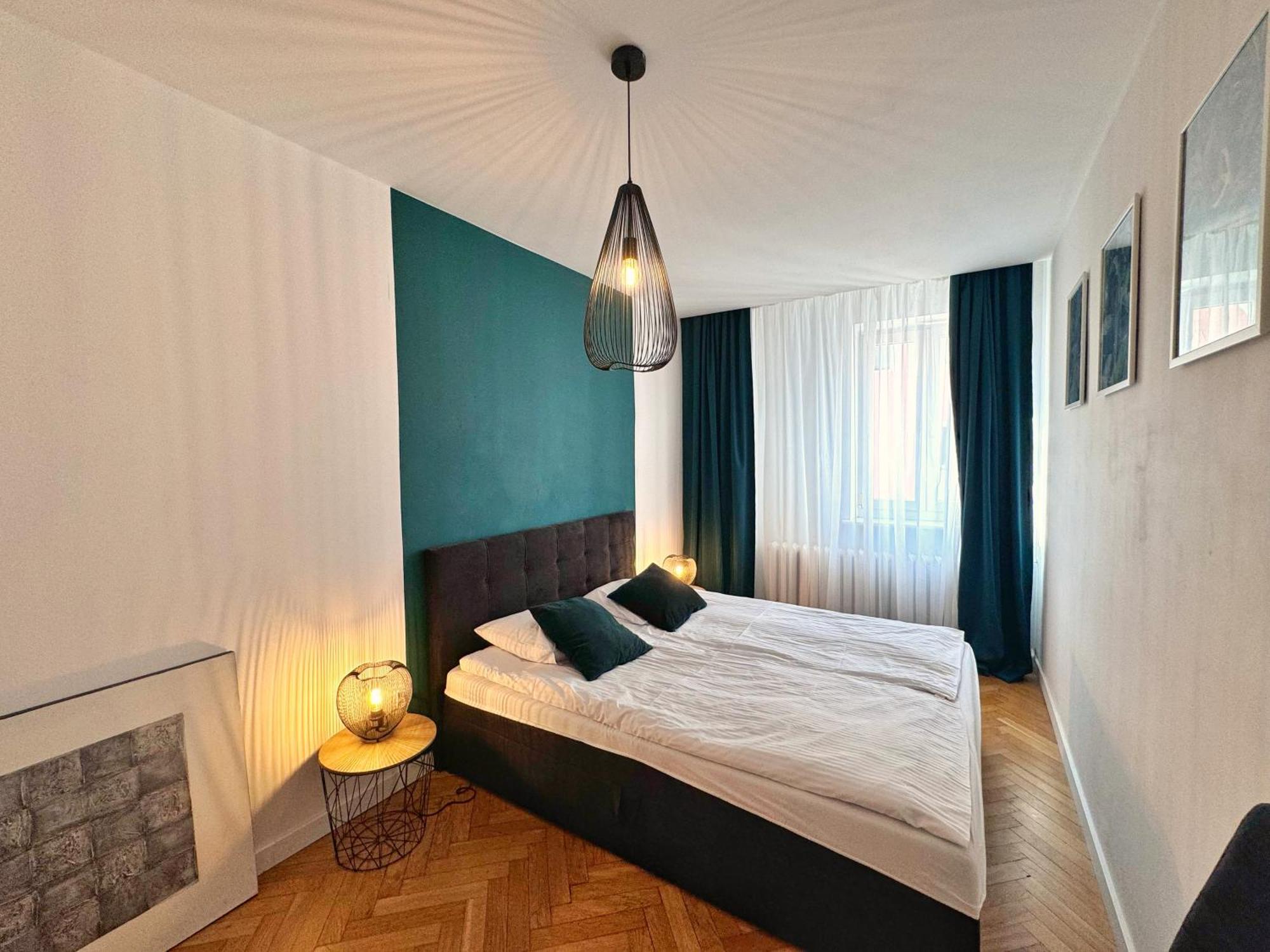 Good Feeling Rynek Wroclaw Apartment Екстериор снимка
