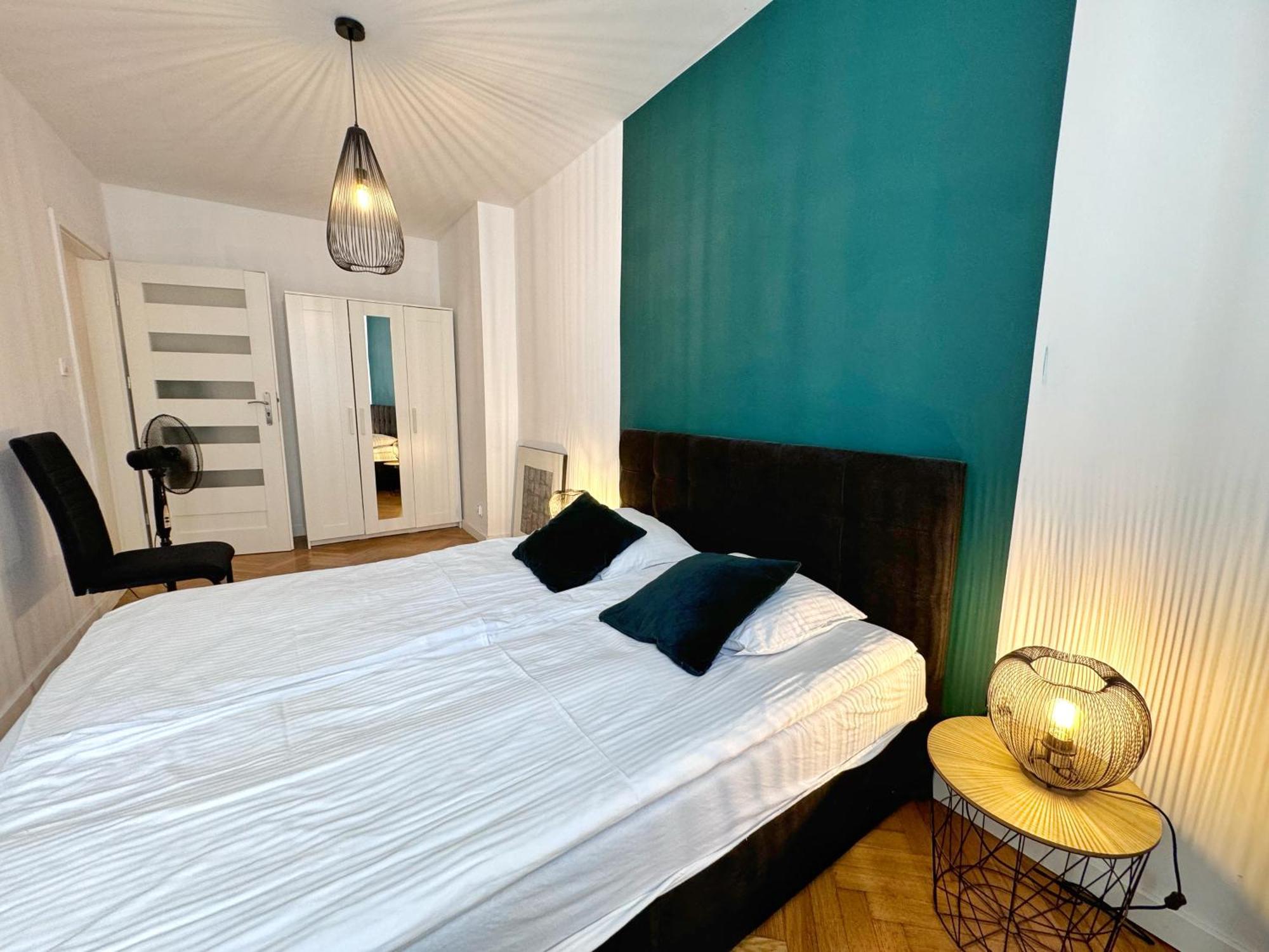 Good Feeling Rynek Wroclaw Apartment Екстериор снимка