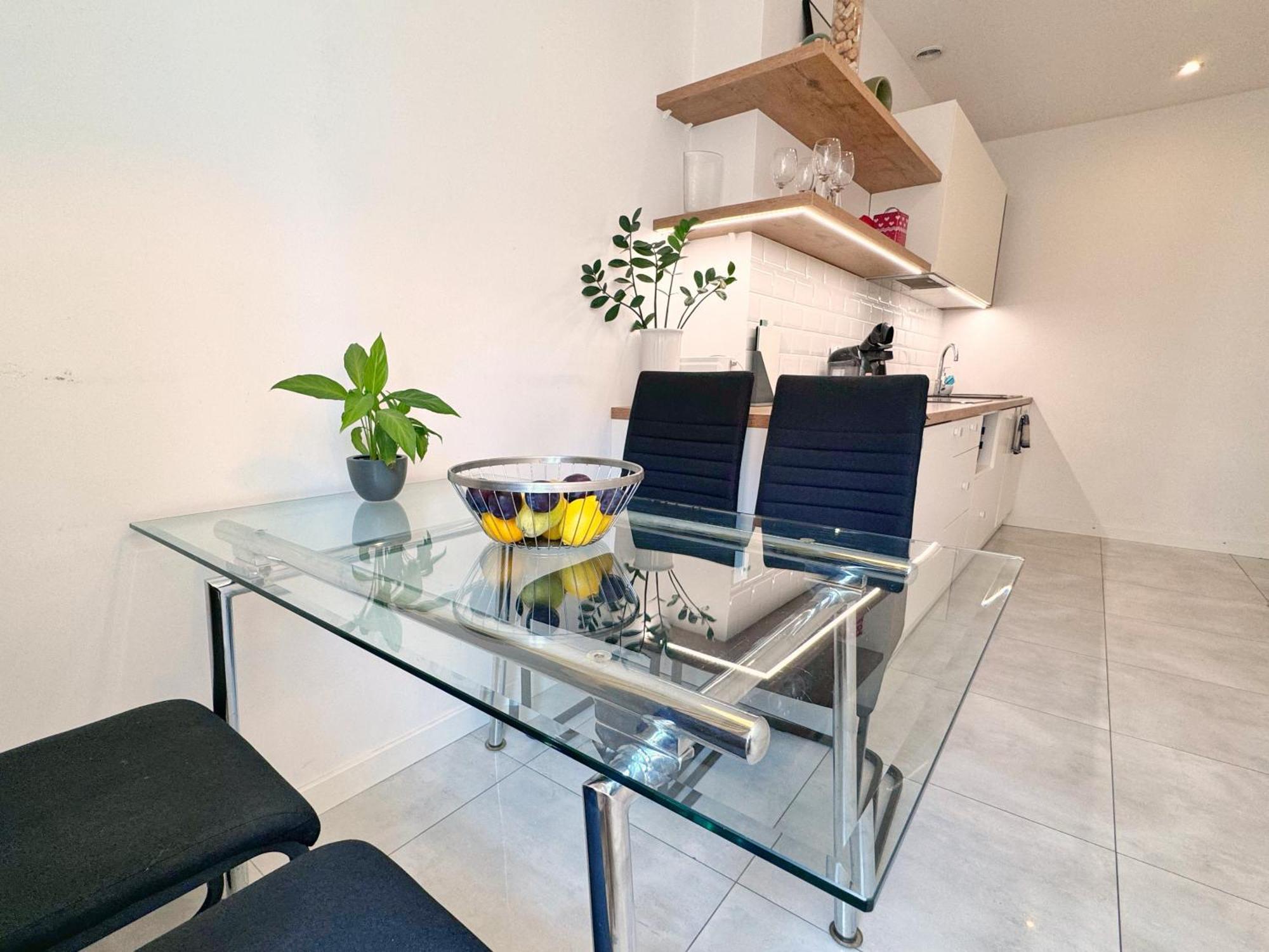 Good Feeling Rynek Wroclaw Apartment Екстериор снимка