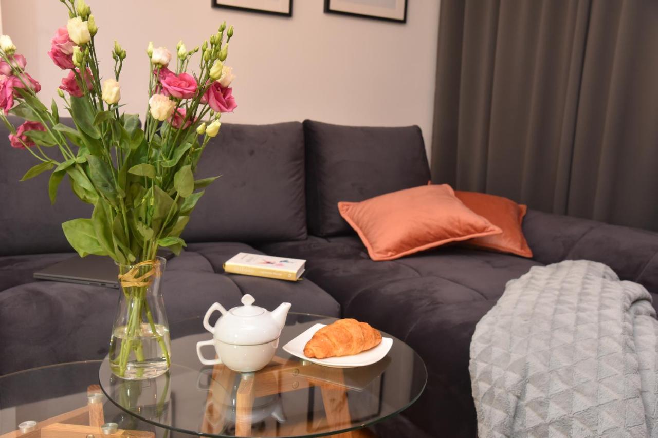 Good Feeling Rynek Wroclaw Apartment Екстериор снимка