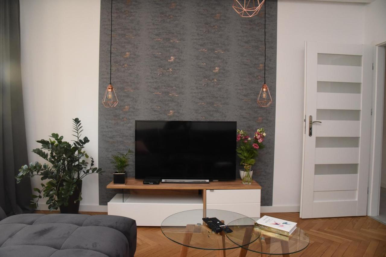 Good Feeling Rynek Wroclaw Apartment Екстериор снимка