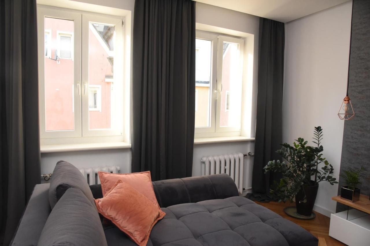 Good Feeling Rynek Wroclaw Apartment Екстериор снимка