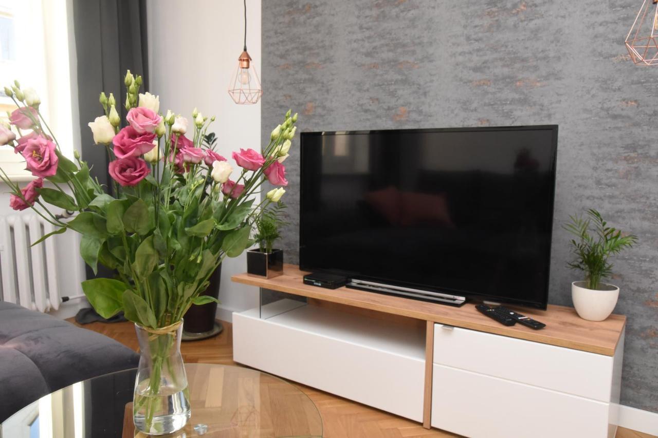 Good Feeling Rynek Wroclaw Apartment Екстериор снимка