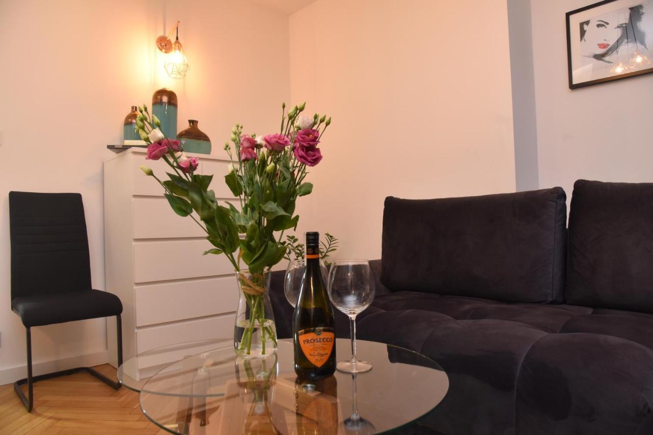 Good Feeling Rynek Wroclaw Apartment Екстериор снимка