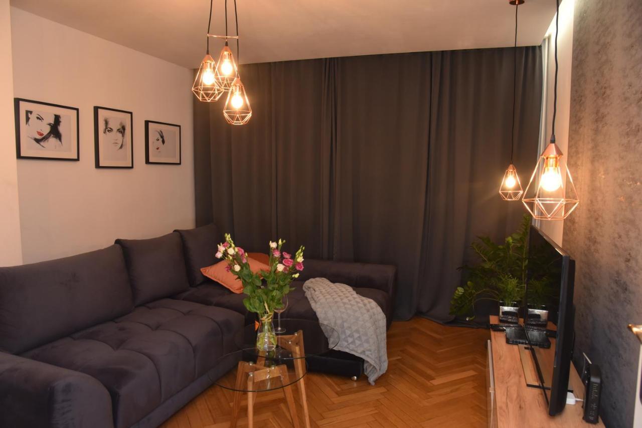 Good Feeling Rynek Wroclaw Apartment Екстериор снимка