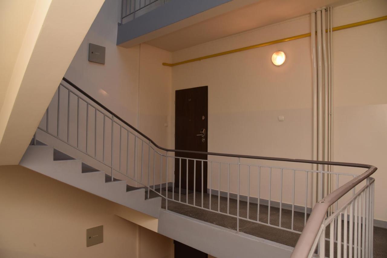 Good Feeling Rynek Wroclaw Apartment Екстериор снимка