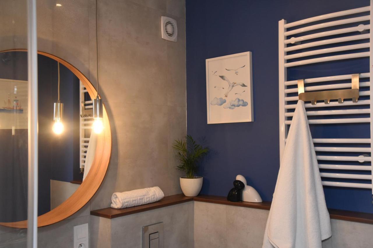 Good Feeling Rynek Wroclaw Apartment Екстериор снимка