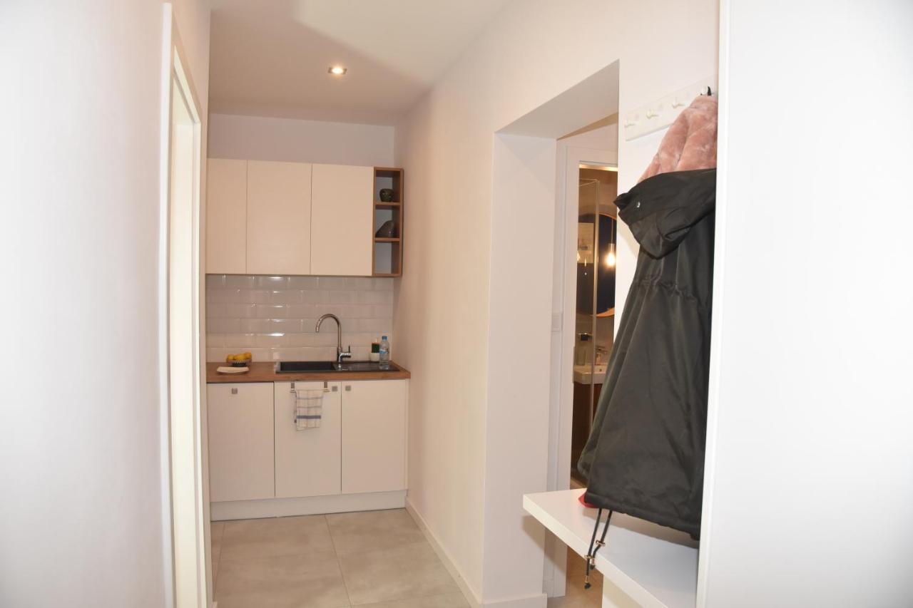 Good Feeling Rynek Wroclaw Apartment Екстериор снимка