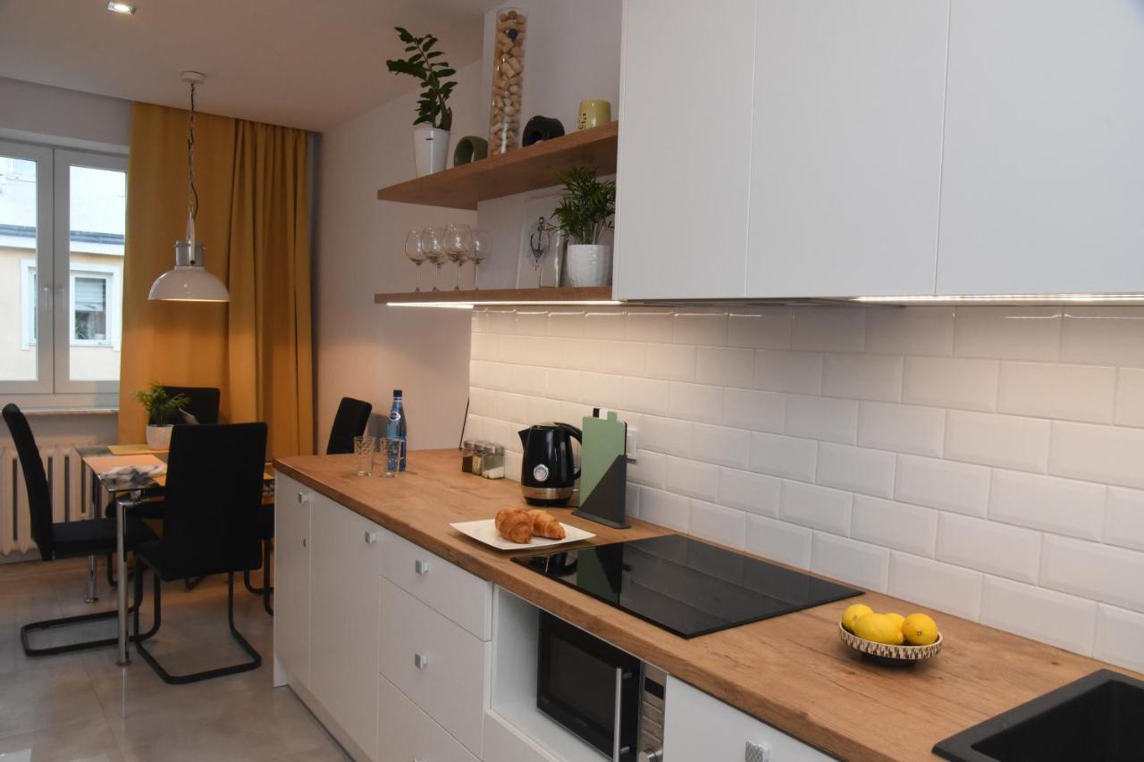Good Feeling Rynek Wroclaw Apartment Екстериор снимка