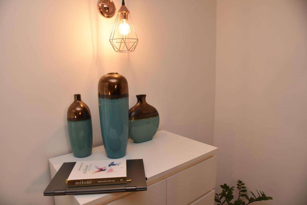 Good Feeling Rynek Wroclaw Apartment Екстериор снимка