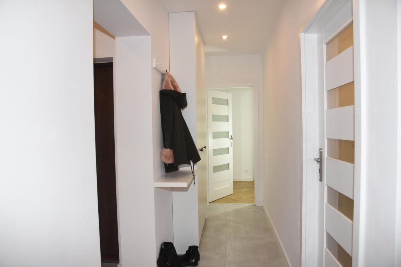 Good Feeling Rynek Wroclaw Apartment Екстериор снимка