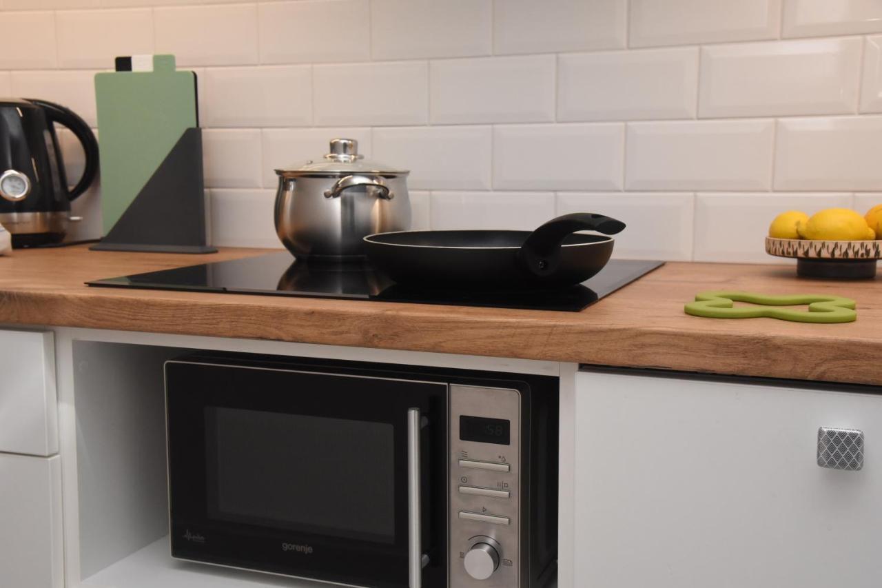 Good Feeling Rynek Wroclaw Apartment Екстериор снимка