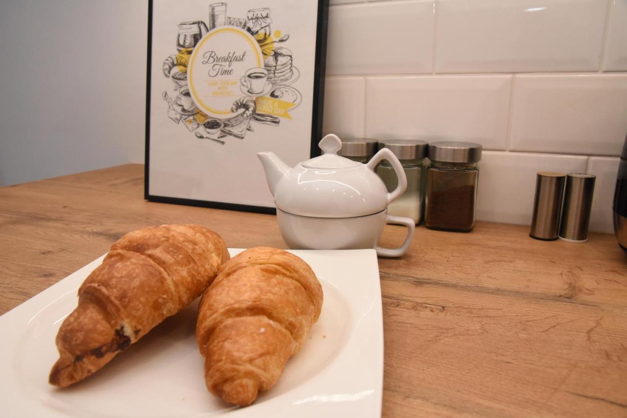 Good Feeling Rynek Wroclaw Apartment Екстериор снимка