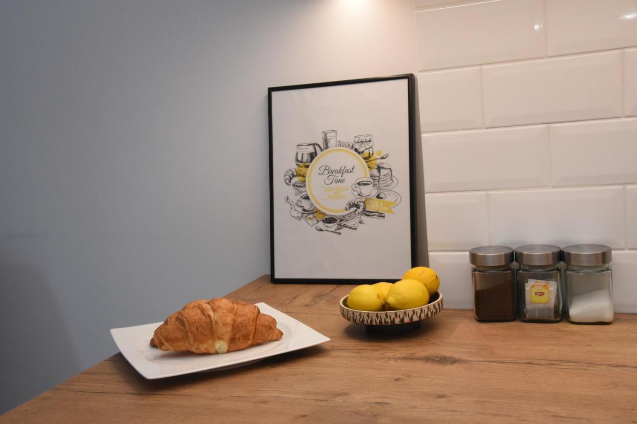 Good Feeling Rynek Wroclaw Apartment Екстериор снимка